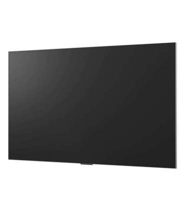 LG OLED evo AI OLED55G51LW TV 139.7 cm (55") 4K Ultra HD Smart TV Wi-Fi Black