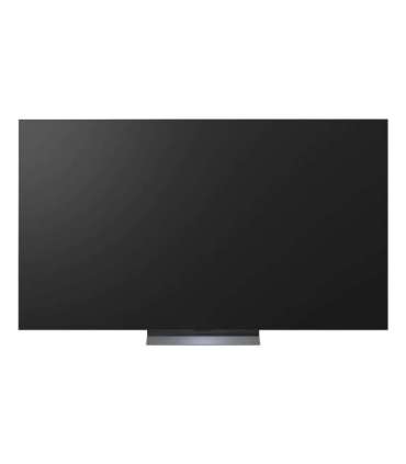 LG OLED evo AI OLED77C51LA TV 195.6 cm (77") 4K Ultra HD Smart TV Wi-Fi Black