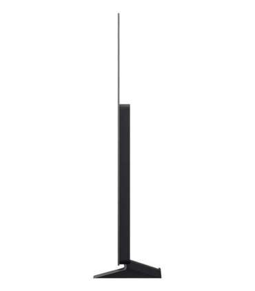 LG OLED evo AI OLED77C51LA TV 195.6 cm (77") 4K Ultra HD Smart TV Wi-Fi Black