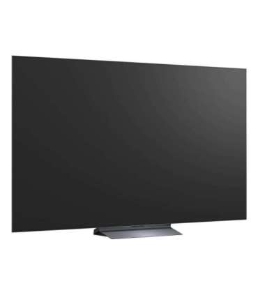 LG OLED evo AI OLED77C51LA TV 195.6 cm (77") 4K Ultra HD Smart TV Wi-Fi Black