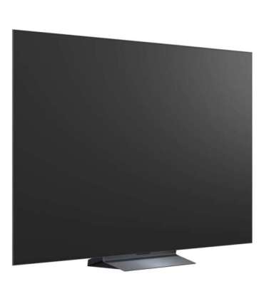 LG OLED evo AI OLED77C51LA TV 195.6 cm (77") 4K Ultra HD Smart TV Wi-Fi Black