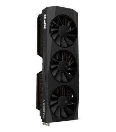 XFX Quicksilver Radeon RX 9070 XT Gaming Edition AMD 16 GB GDDR6