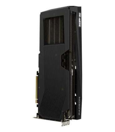 XFX Quicksilver Radeon RX 9070 XT Gaming Edition AMD 16 GB GDDR6