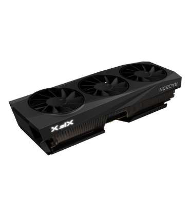 XFX Quicksilver Radeon RX 9070 XT Gaming Edition AMD 16 GB GDDR6