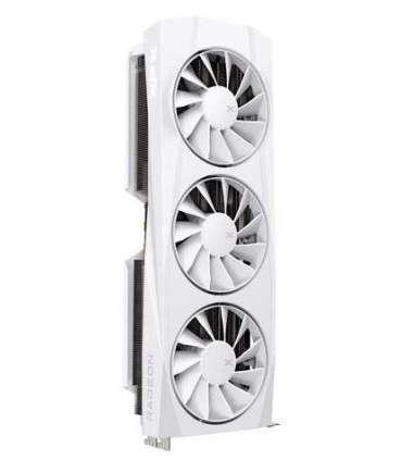 XFX Quicksilver Radeon RX 9070 XT Gaming Edition AMD 16 GB GDDR6