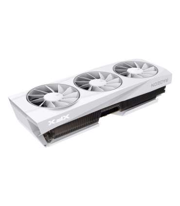 XFX Quicksilver Radeon RX 9070 XT Gaming Edition AMD 16 GB GDDR6