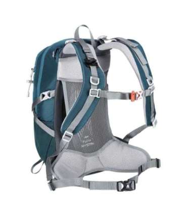 NC1942 BACKPACK TOURIST BLUE GHOSTER 20L NILS CAMP