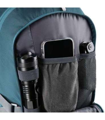 NC1942 BACKPACK TOURIST BLUE GHOSTER 20L NILS CAMP