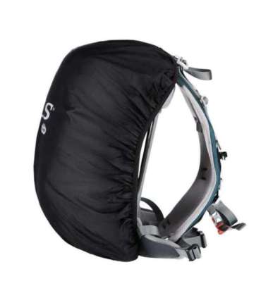 NC1942 BACKPACK TOURIST BLUE GHOSTER 20L NILS CAMP