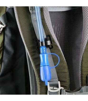 NC1917 BACKPACK TOURIST GREEN RAMBLER 40L NILS CAMP