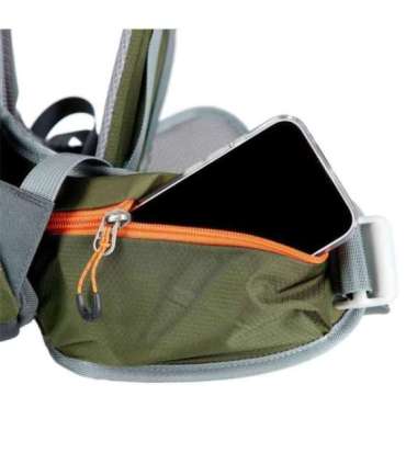 NC1917 BACKPACK TOURIST GREEN RAMBLER 40L NILS CAMP