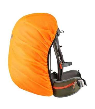 NC1917 BACKPACK TOURIST GREEN RAMBLER 40L NILS CAMP