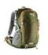 NC1917 BACKPACK TOURIST GREEN RAMBLER 40L NILS CAMP