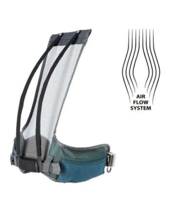 NC1949 BACKPACK TOURIST GREEN BERGEN 65L NILS CAMP