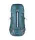 NC1949 BACKPACK TOURIST GREEN BERGEN 65L NILS CAMP