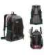 NC1736 BACPACK TOURIST BLACK RANGE 45L NILS CAMP