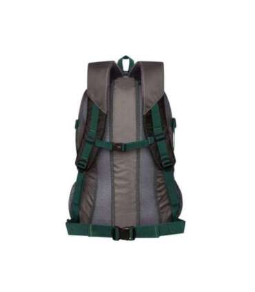 NC1736 BACPACK TOURIST BLACK RANGE 45L NILS CAMP