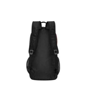 NC1724 BACPACK BLACK EDGE 22L NILS CAMP