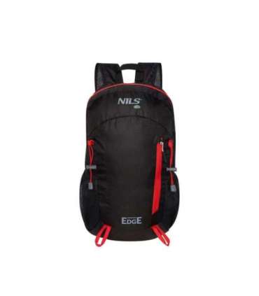 NC1724 BACPACK BLACK EDGE 22L NILS CAMP
