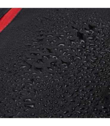 NC1724 BACPACK BLACK EDGE 22L NILS CAMP