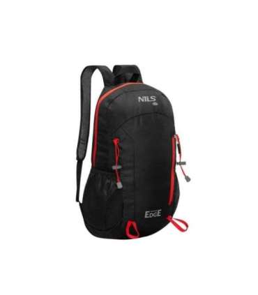 NC1724 BACPACK BLACK EDGE 22L NILS CAMP