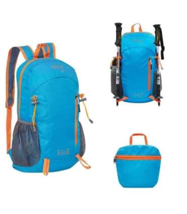 NC1724 BACPACK BLUE EDGE 22L NILS CAMP