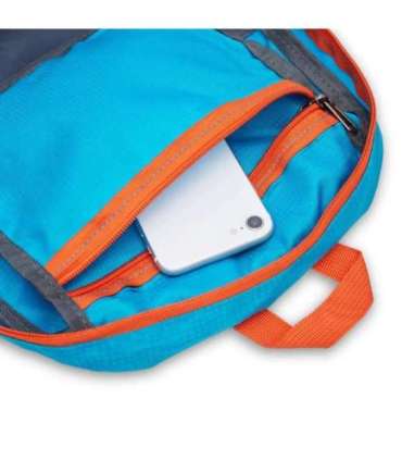 NC1724 BACPACK BLUE EDGE 22L NILS CAMP