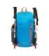 NC1724 BACPACK BLUE EDGE 22L NILS CAMP