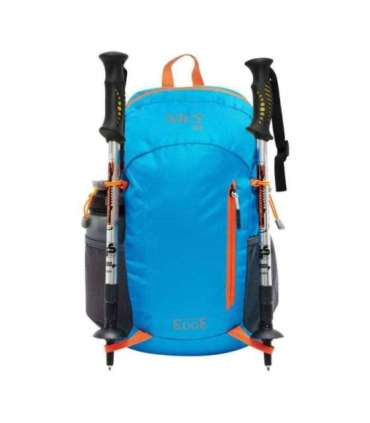NC1724 BACPACK BLUE EDGE 22L NILS CAMP