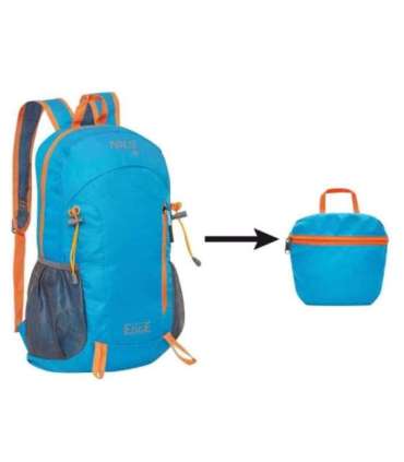 NC1724 BACPACK BLUE EDGE 22L NILS CAMP