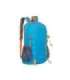 NC1724 BACPACK BLUE EDGE 22L NILS CAMP