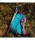 NC1950 TRAVEL PACK TURQUOISE 18l NILS CAMP
