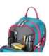 NC1950 TRAVEL PACK TURQUOISE 18l NILS CAMP