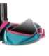 NC1950 TRAVEL PACK TURQUOISE 18l NILS CAMP