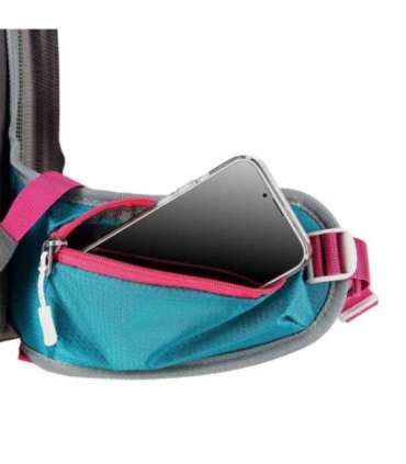 NC1950 TRAVEL PACK TURQUOISE 18l NILS CAMP