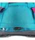 NC1950 TRAVEL PACK TURQUOISE 18l NILS CAMP