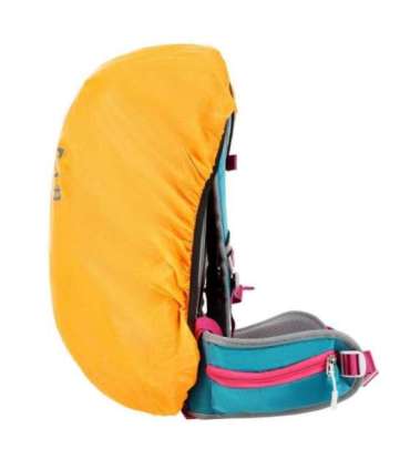 NC1950 TRAVEL PACK TURQUOISE 18l NILS CAMP