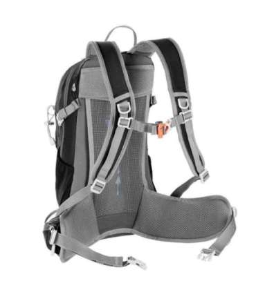 NC1950 TRAVEL PACK NEW COLOR 18l NILS CAMP