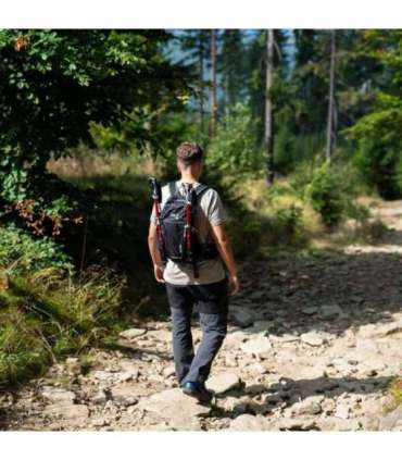 NC1950 TRAVEL PACK NEW COLOR 18l NILS CAMP