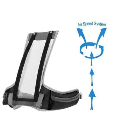 NC1950 TRAVEL PACK NEW COLOR 18l NILS CAMP