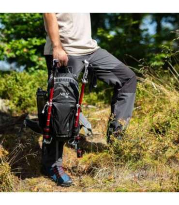 NC1950 TRAVEL PACK NEW COLOR 18l NILS CAMP