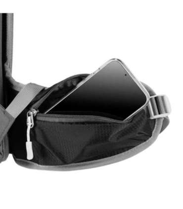 NC1950 TRAVEL PACK NEW COLOR 18l NILS CAMP