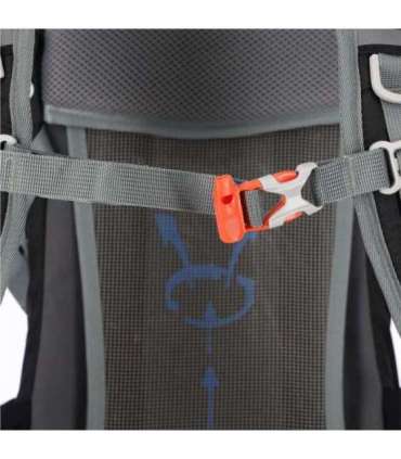 NC1950 TRAVEL PACK NEW COLOR 18l NILS CAMP