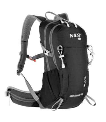 NC1950 TRAVEL PACK NEW COLOR 18l NILS CAMP