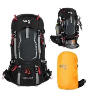 NC1993 reisikott uus värv 30 l NILS CAMP