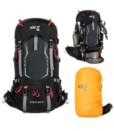 NC1993 reisikott uus värv 30 l NILS CAMP