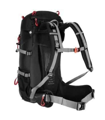 NC1993 reisikott uus värv 30 l NILS CAMP