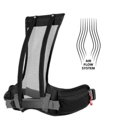 NC1993 reisikott uus värv 30 l NILS CAMP