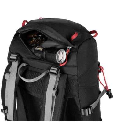 NC1993 reisikott uus värv 30 l NILS CAMP