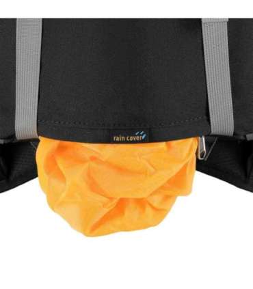 NC1993 reisikott uus värv 30 l NILS CAMP